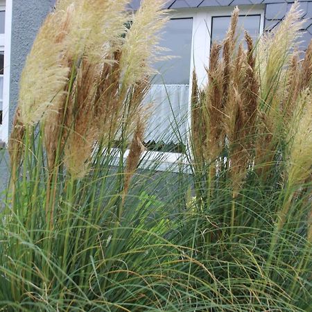 Fewo Nordseeflair Eg - Wiarden Exterior foto